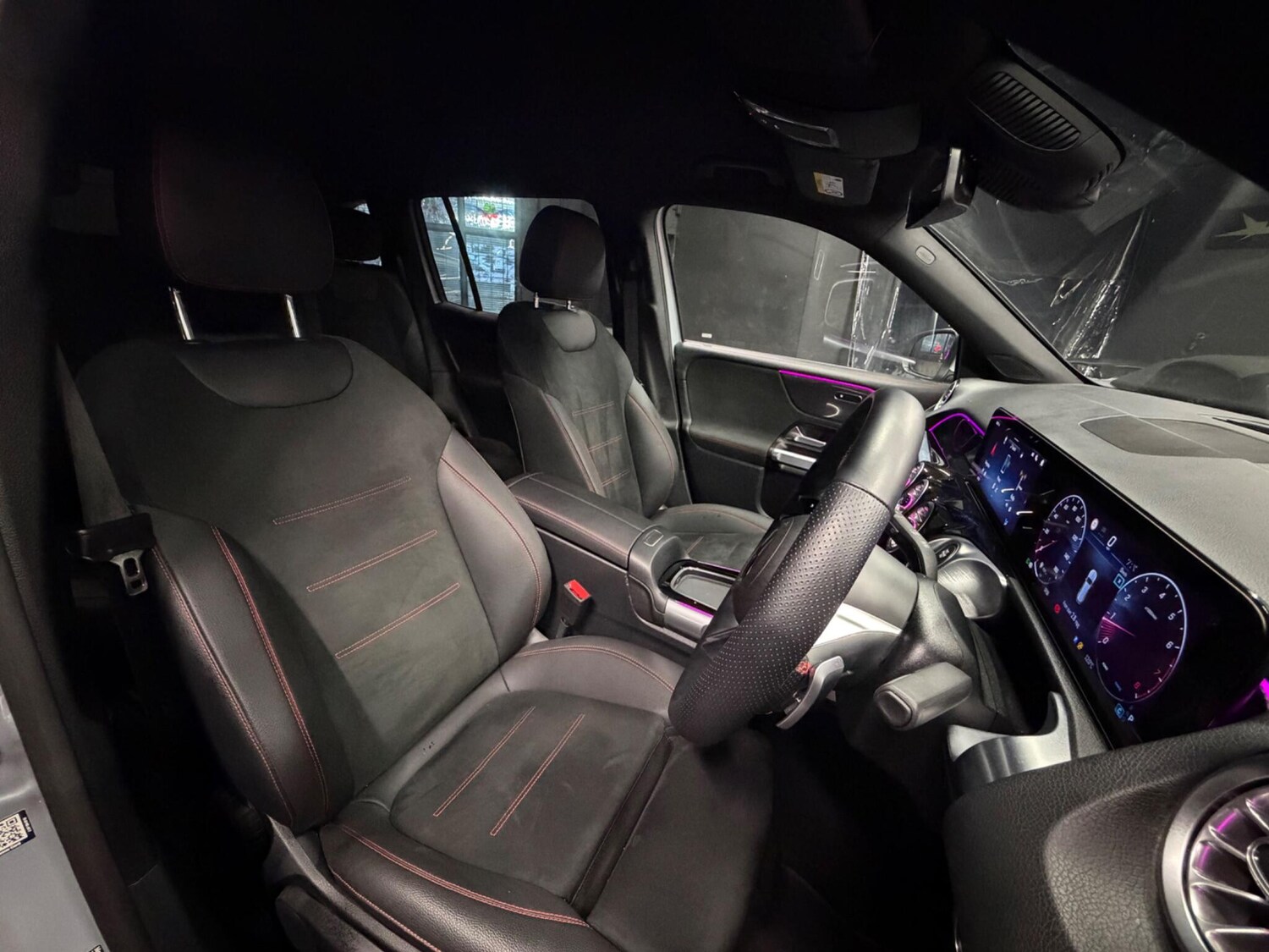 Used Mercedes-Benz GLB for sale - 77684094: Photo 8