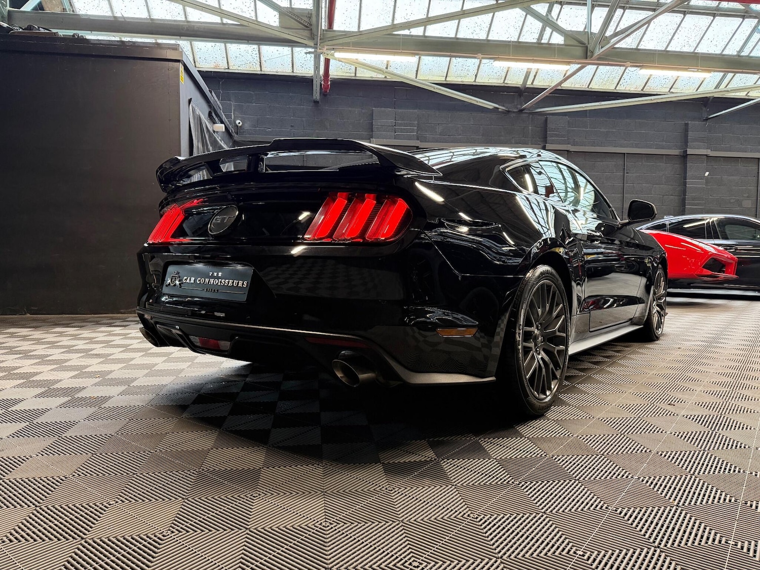 Used Ford Mustang 2016 for sale - 77131391: Photo 11