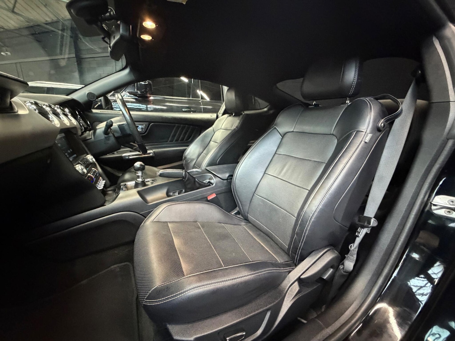 Used Ford Mustang 2016 for sale - 77131391: Photo 12