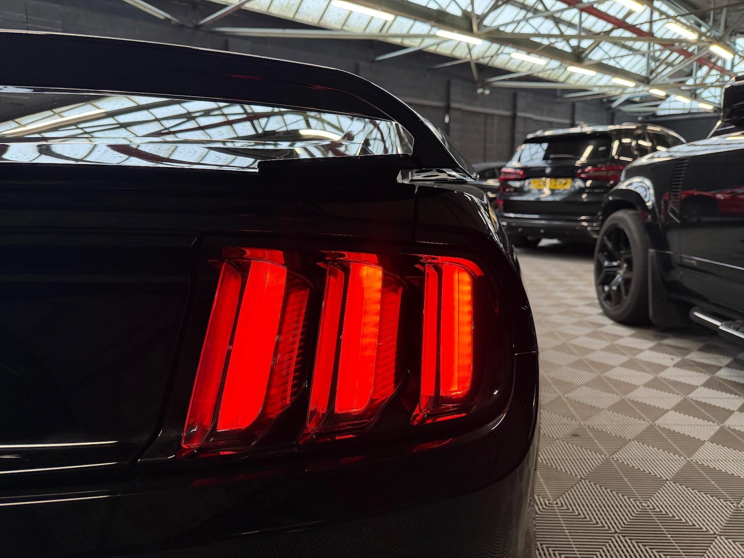 Used Ford Mustang 2016 for sale - 77131391: Photo 13