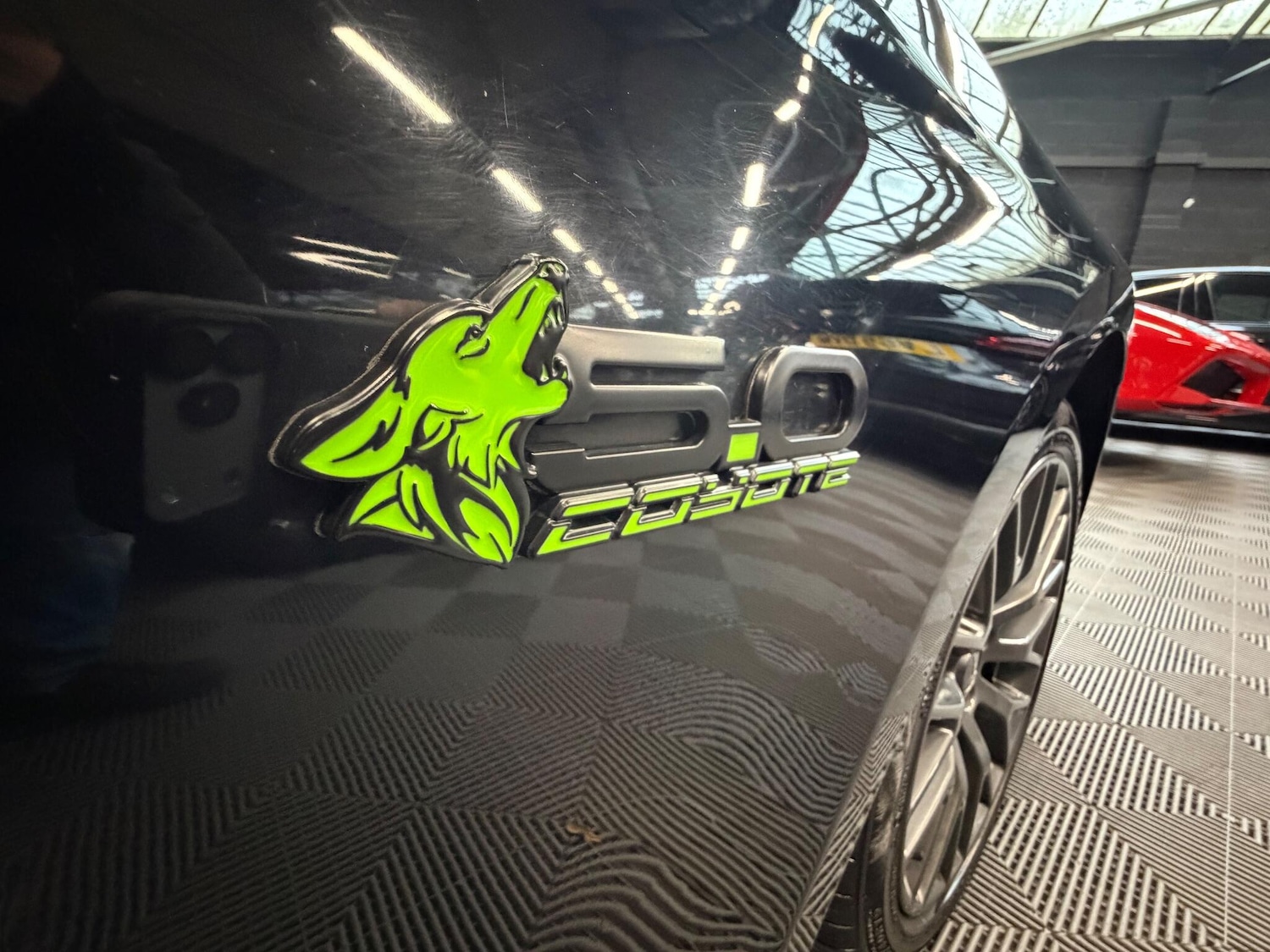 Used Ford Mustang 2016 for sale - 77131391: Photo 17