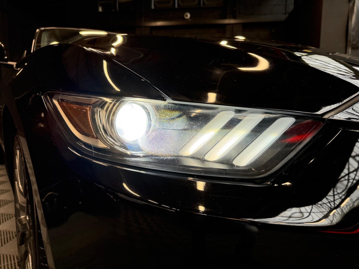 Used Ford Mustang 2016 for sale - 77131391: Photo 21