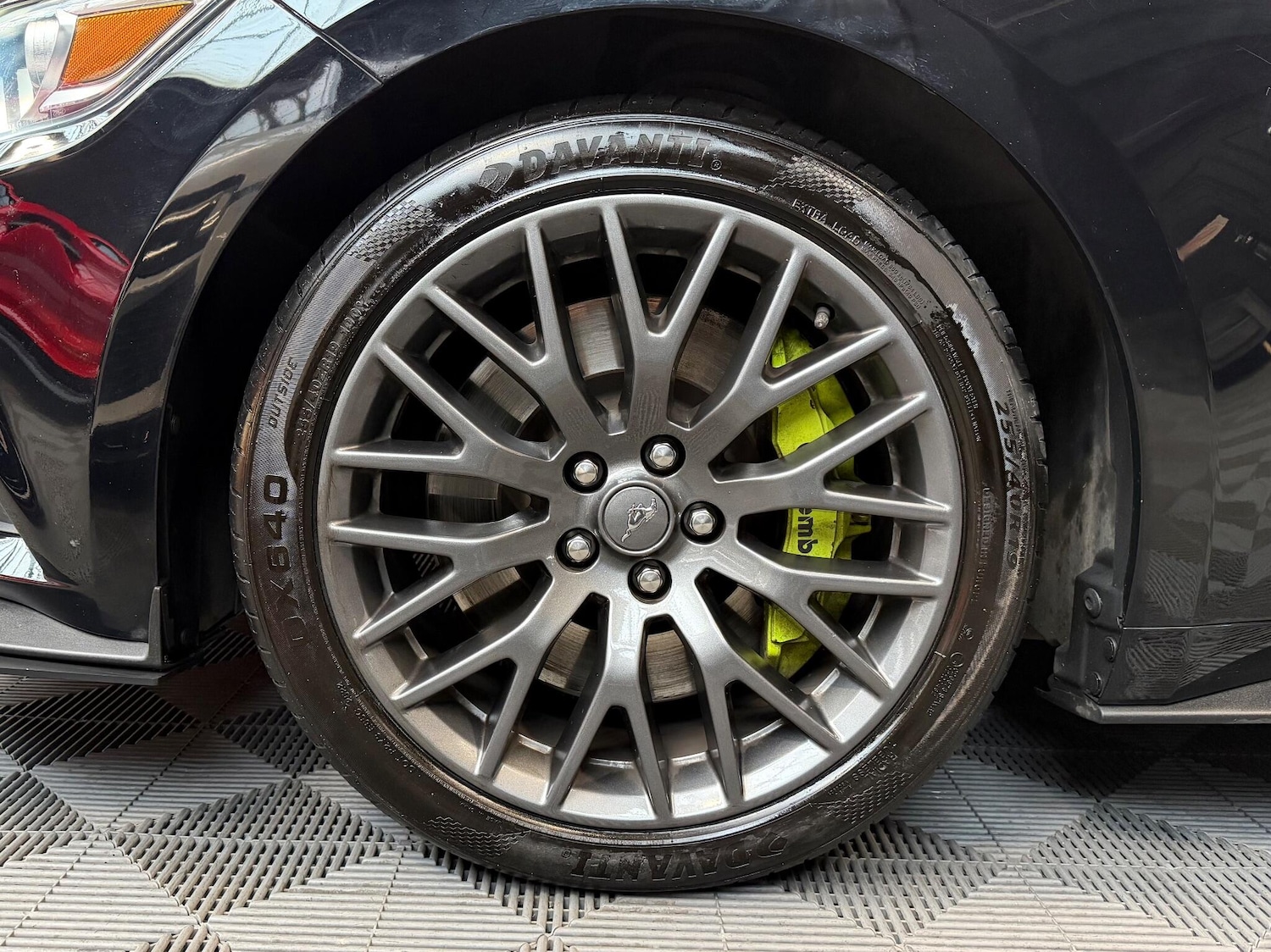 Used Ford Mustang 2016 for sale - 77131391: Photo 25