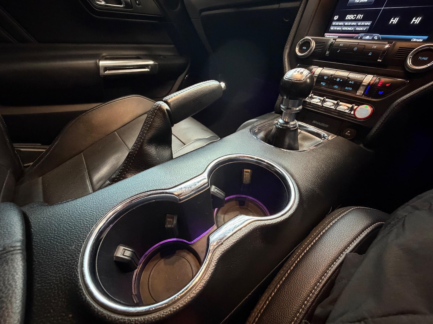 Used Ford Mustang 2016 for sale - 77131391: Photo 26