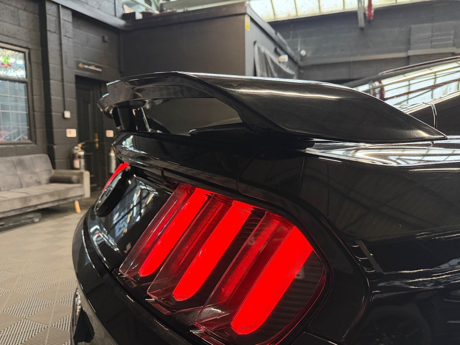 Used Ford Mustang 2016 for sale - 77131391: Photo 27