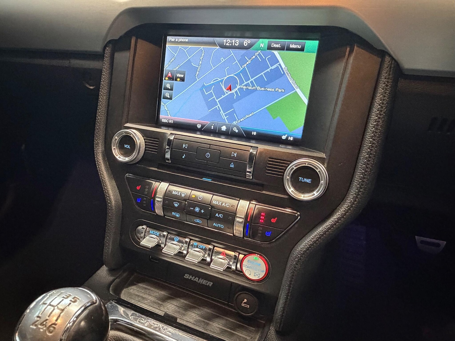 Used Ford Mustang 2016 for sale - 77131391: Photo 28