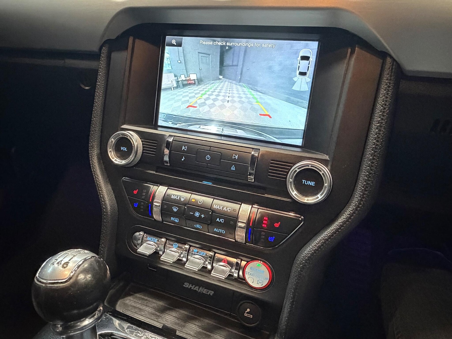 Used Ford Mustang 2016 for sale - 77131391: Photo 29