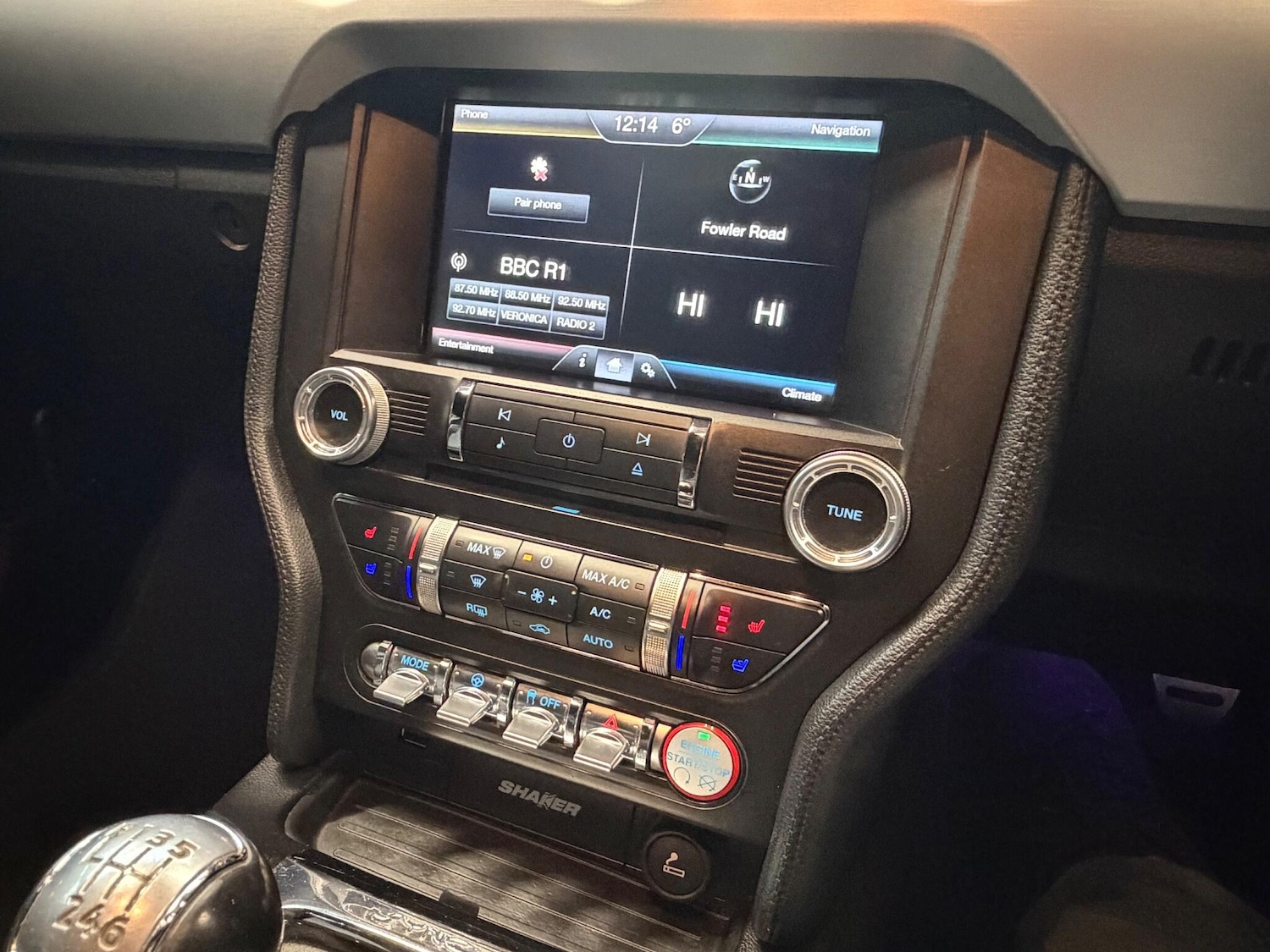 Used Ford Mustang 2016 for sale - 77131391: Photo 30