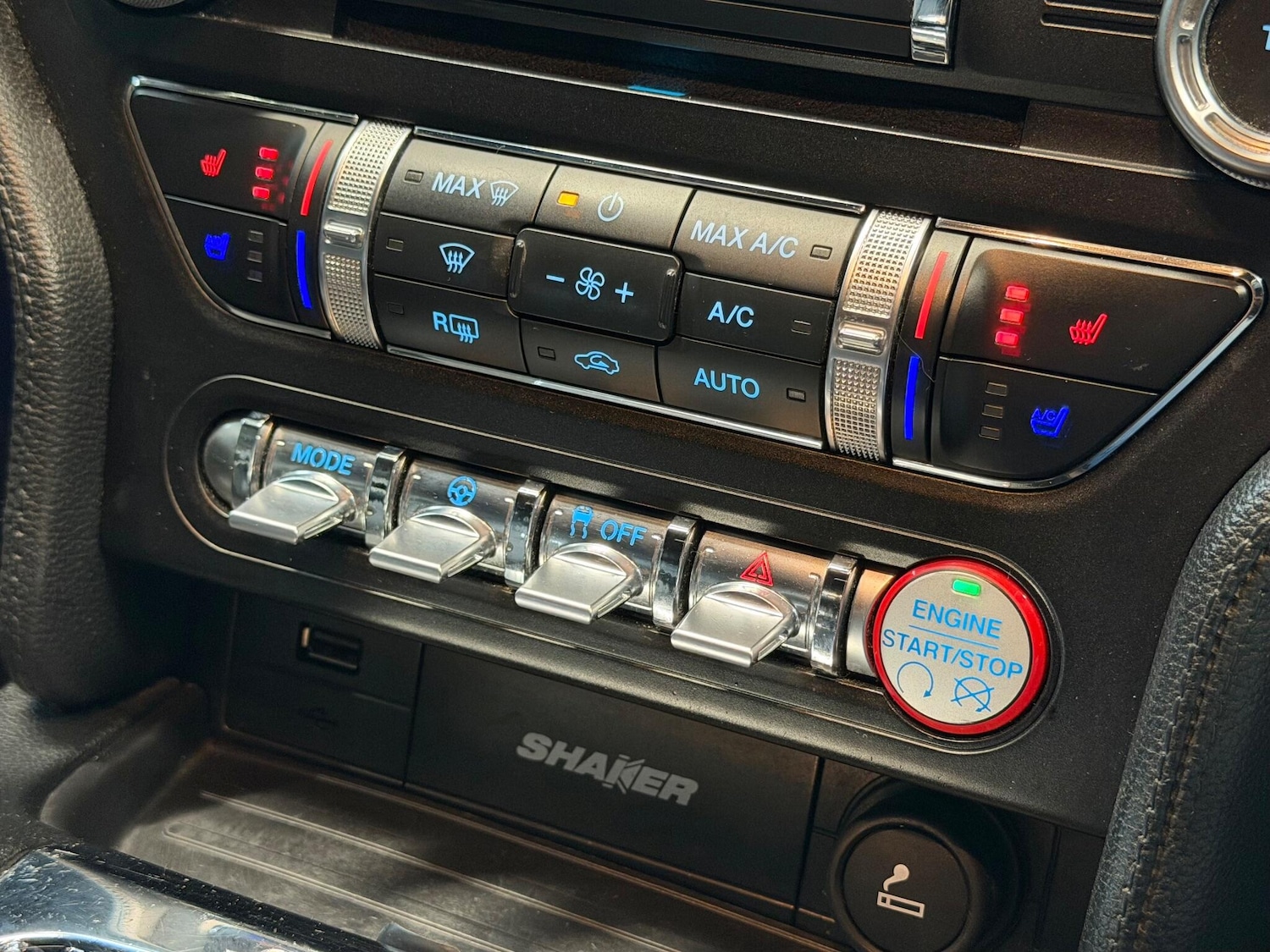 Used Ford Mustang 2016 for sale - 77131391: Photo 31