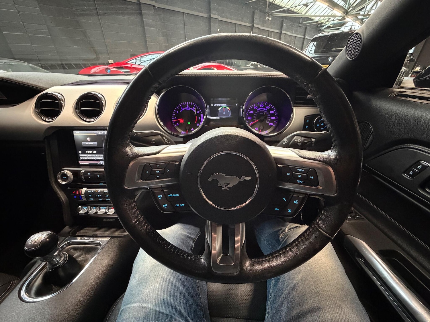 Used Ford Mustang 2016 for sale - 77131391: Photo 32