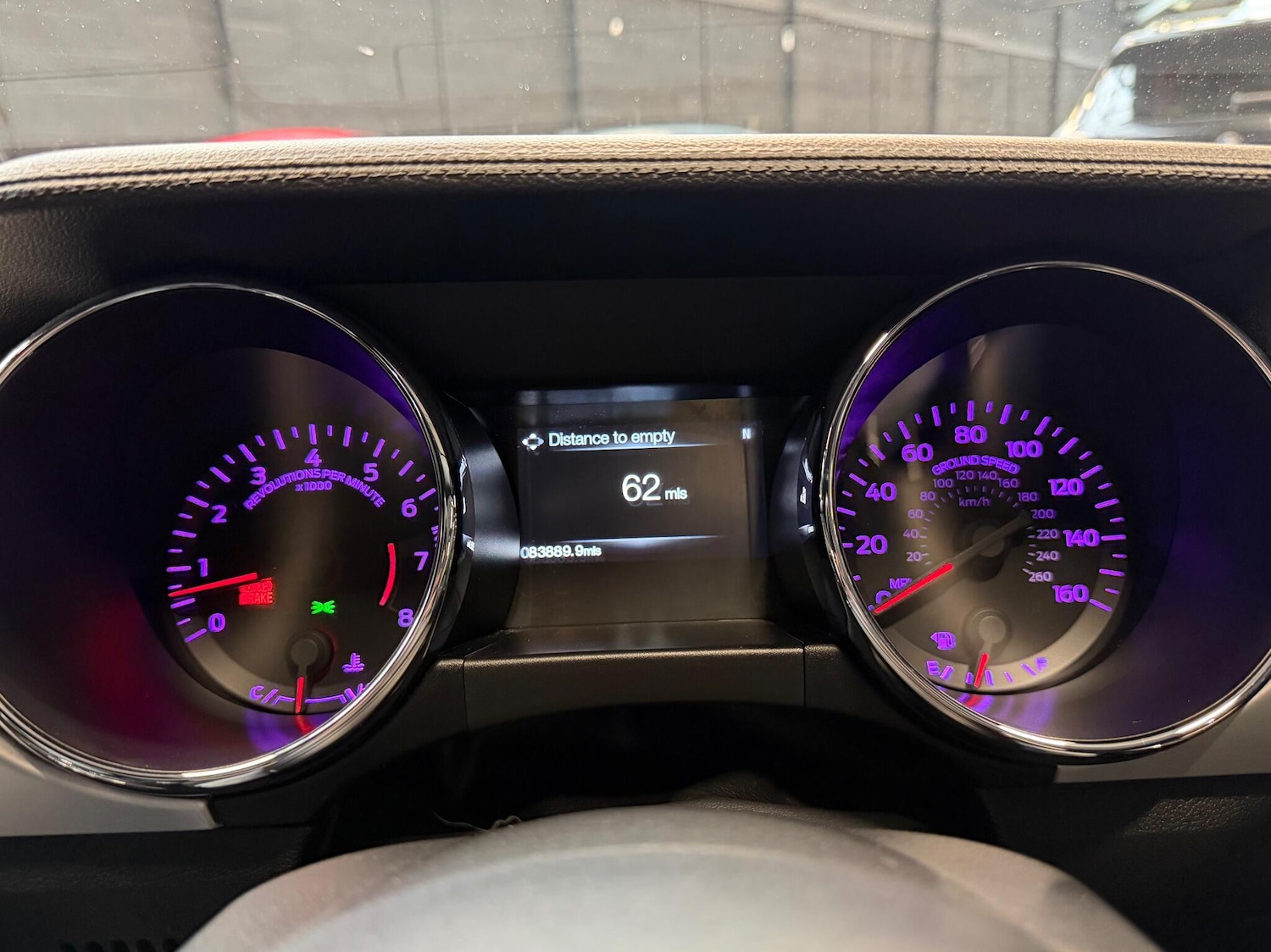 Used Ford Mustang 2016 for sale - 77131391: Photo 33