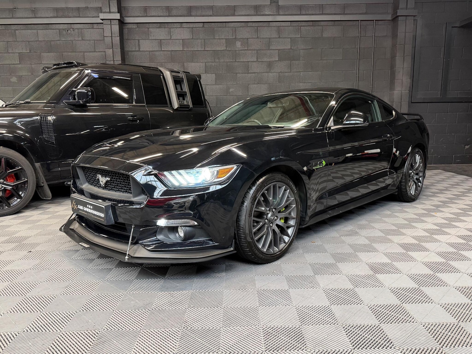 Used Ford Mustang 2016 for sale - 77131391: Photo 4