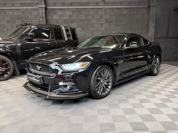 Used Ford Mustang 2016 for sale - 77131391: Photo
