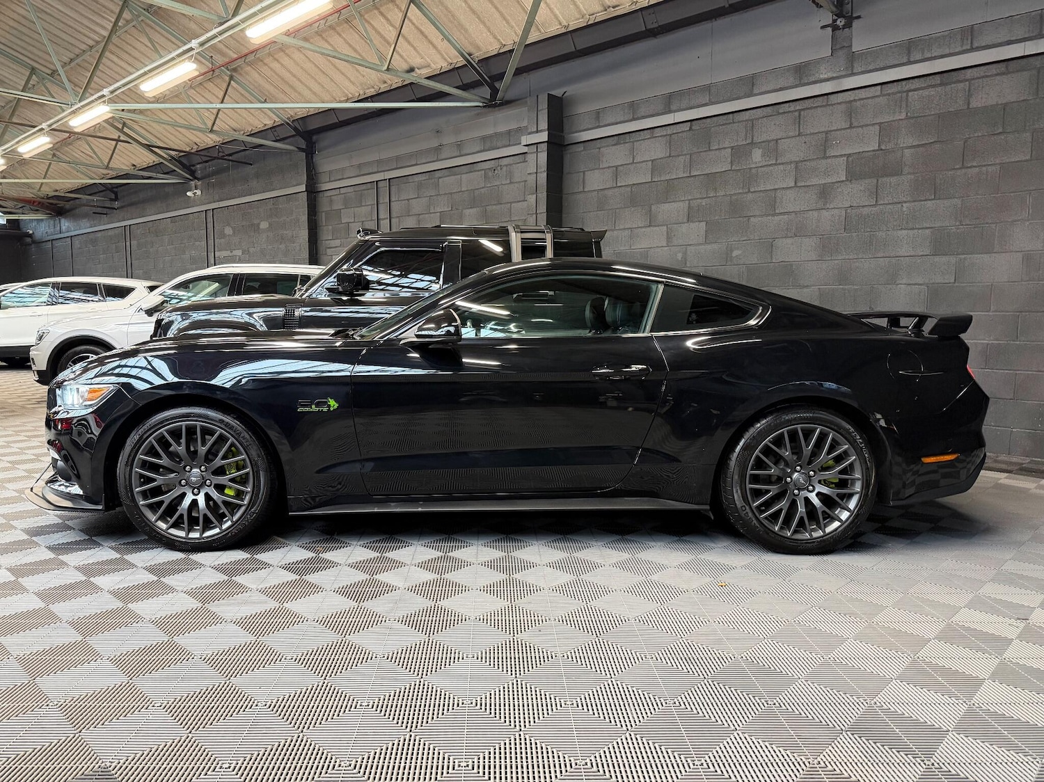 Used Ford Mustang 2016 for sale - 77131391: Photo 5