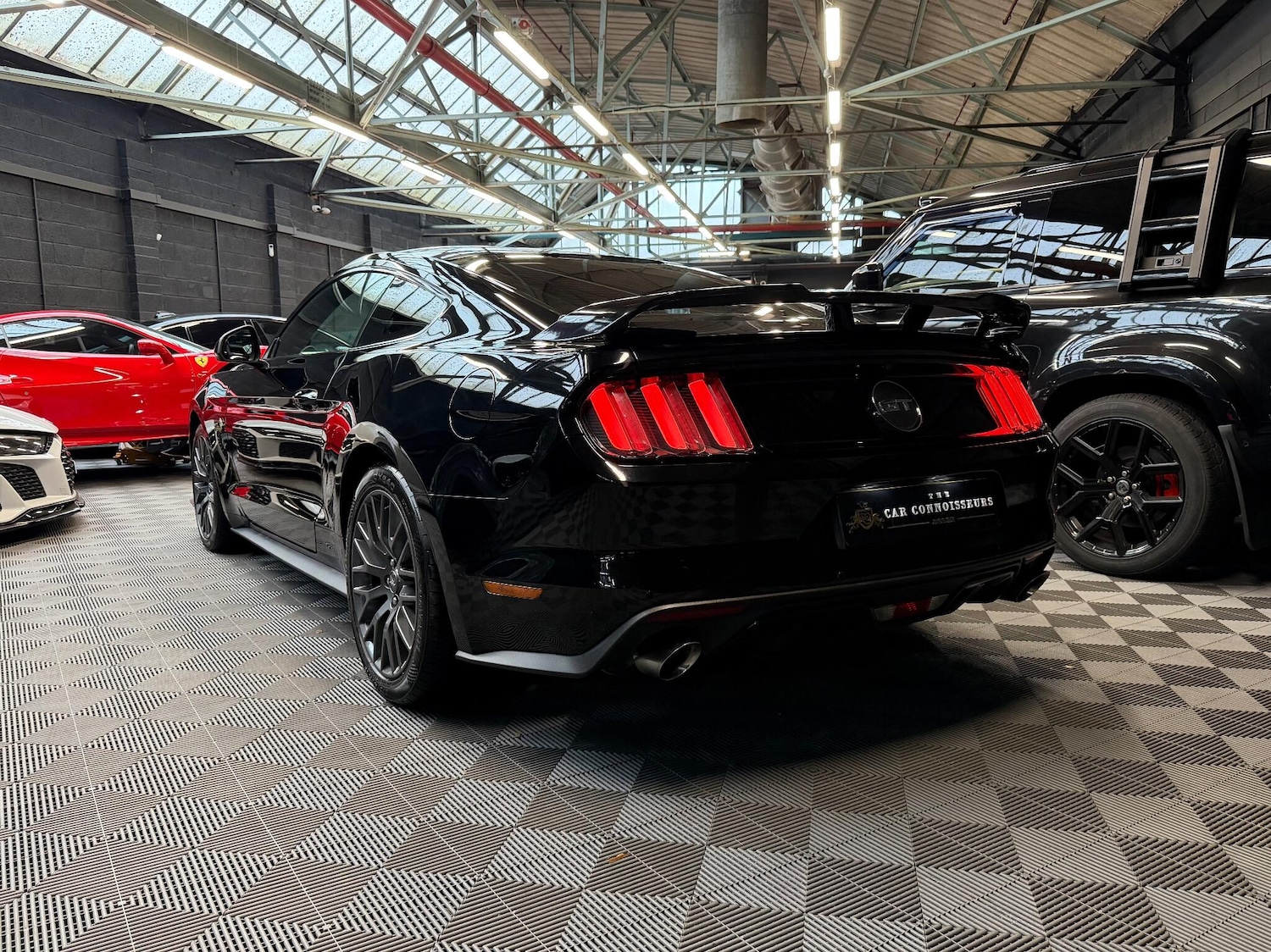 Used Ford Mustang 2016 for sale - 77131391: Photo 7