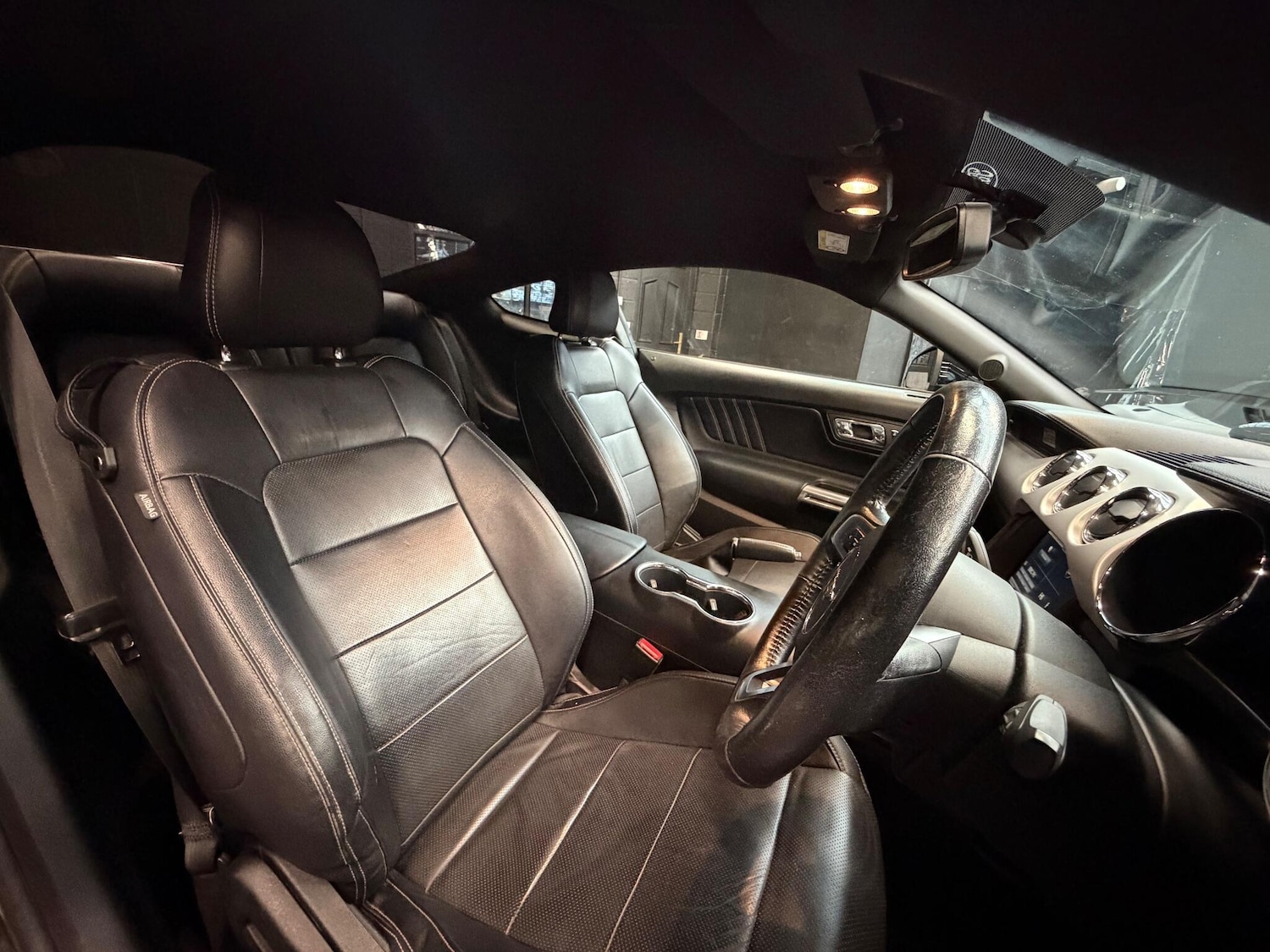 Used Ford Mustang 2016 for sale - 77131391: Photo 8