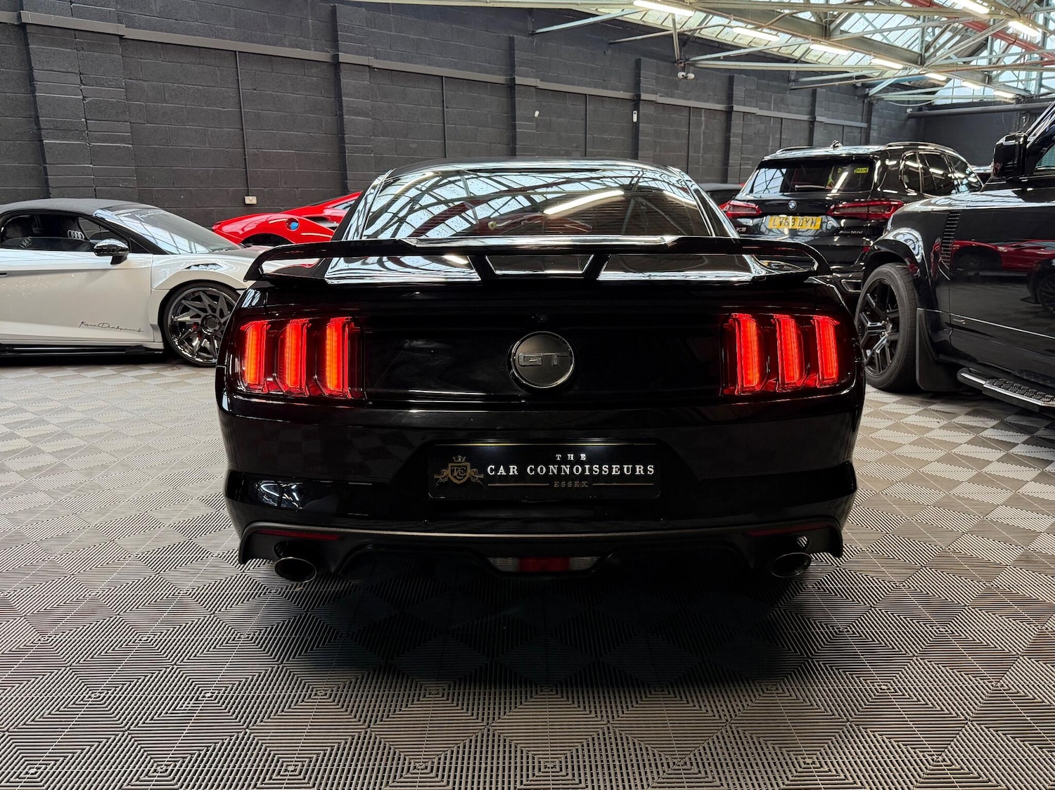 Used Ford Mustang 2016 for sale - 77131391: Photo 9