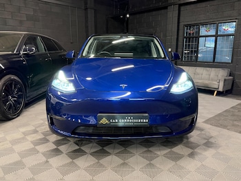 Used Tesla Model Y 2023 for sale - 79291777: Photo