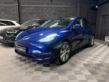 Used Tesla Model Y 2023 for sale - 79291777: Photo
