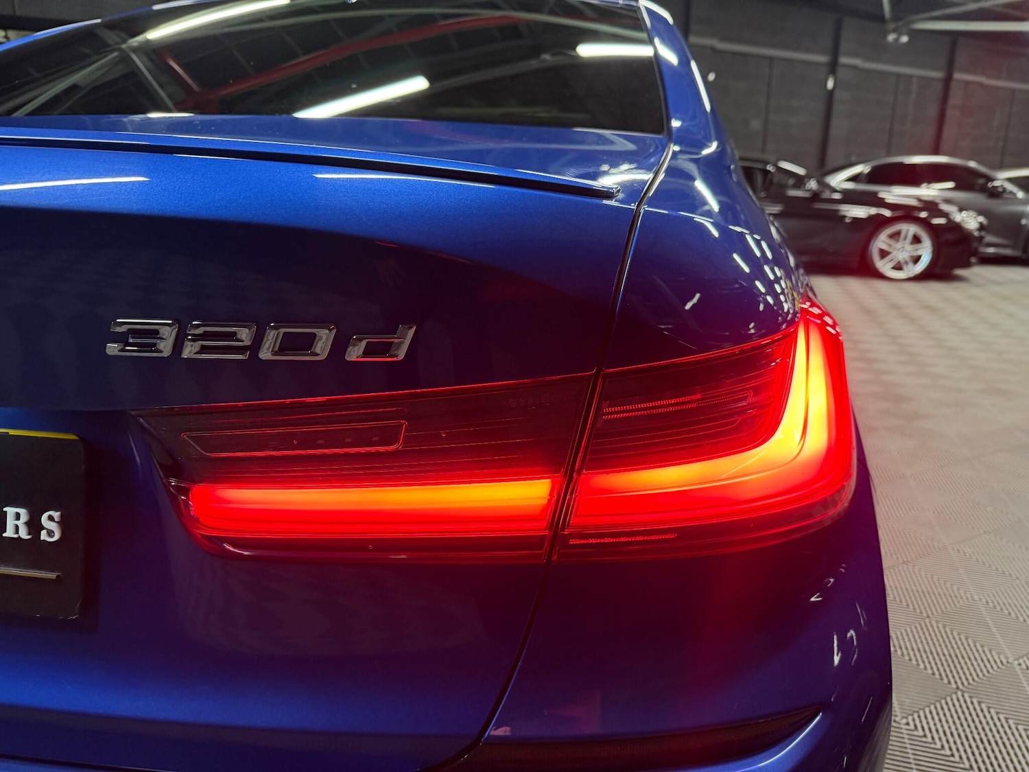 Used BMW 3 Series for sale - 76714333: Photo 13