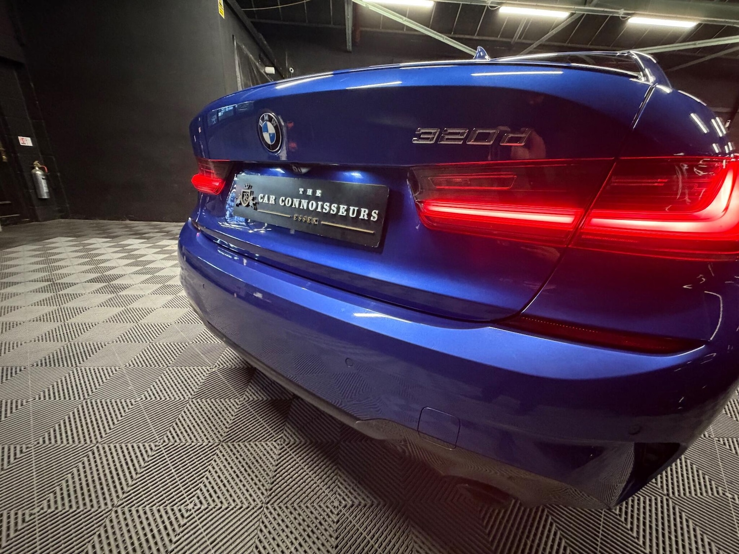 Used BMW 3 Series for sale - 76714333: Photo 15