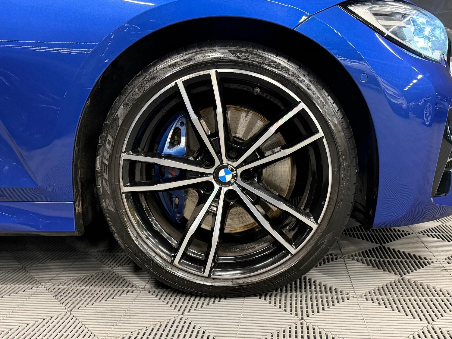 Used BMW 3 Series for sale - 76714333: Photo 17