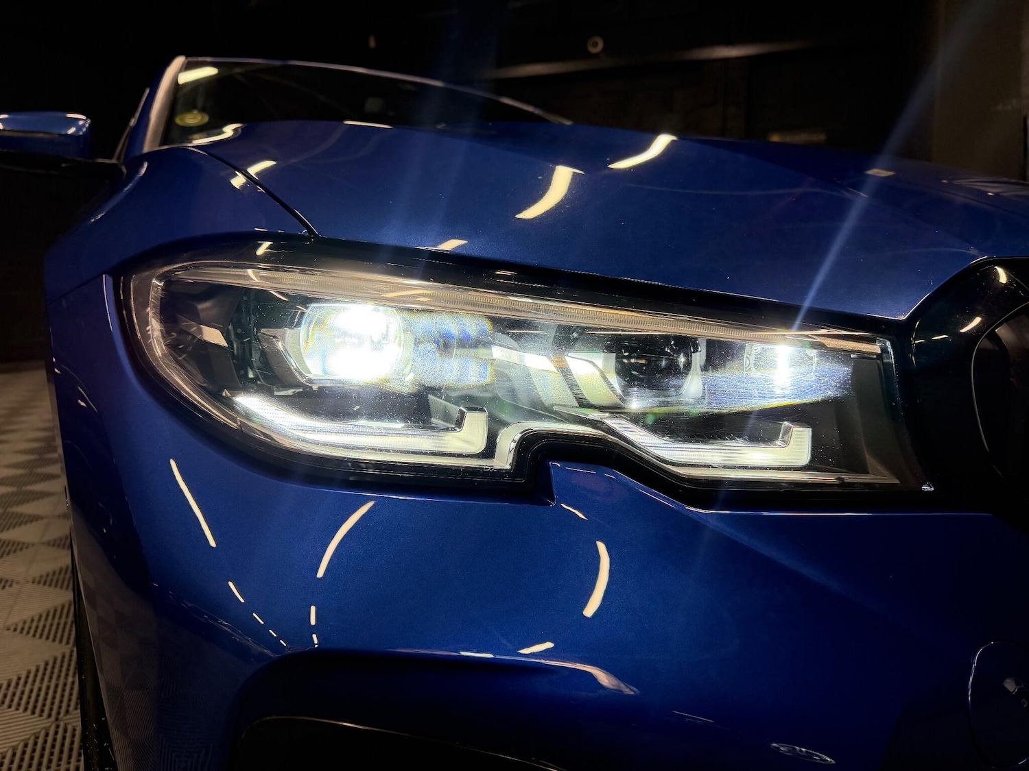 Used BMW 3 Series for sale - 76714333: Photo 19