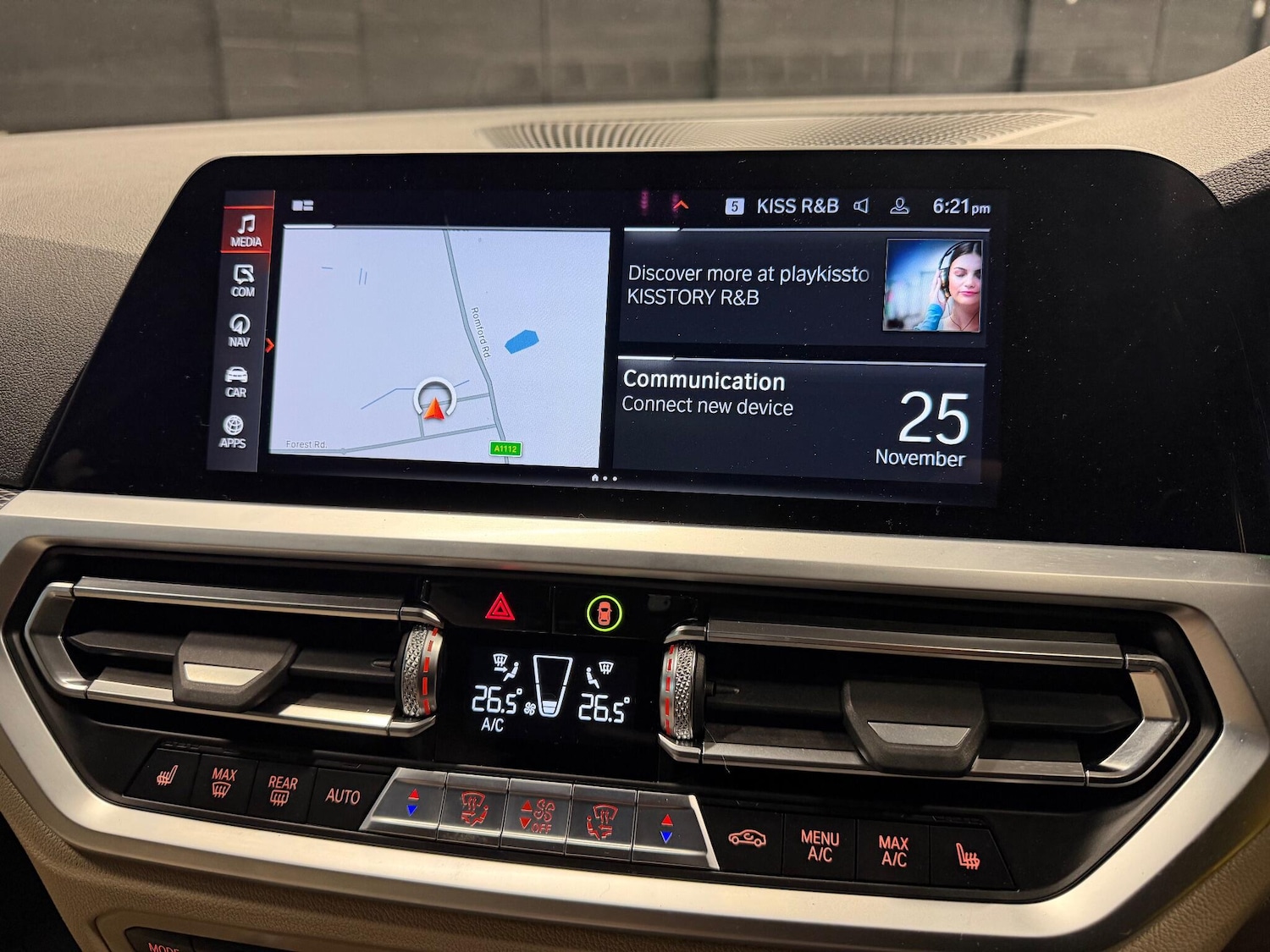 Used BMW 3 Series for sale - 76714333: Photo 26