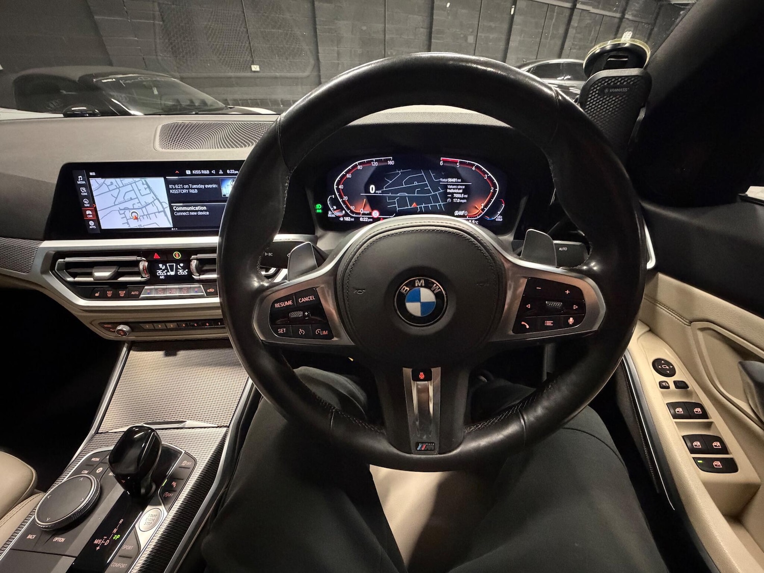 Used BMW 3 Series for sale - 76714333: Photo 30