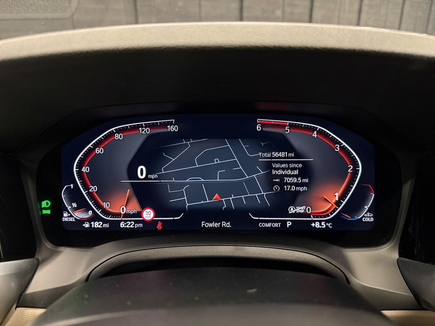 Used BMW 3 Series for sale - 76714333: Photo 31