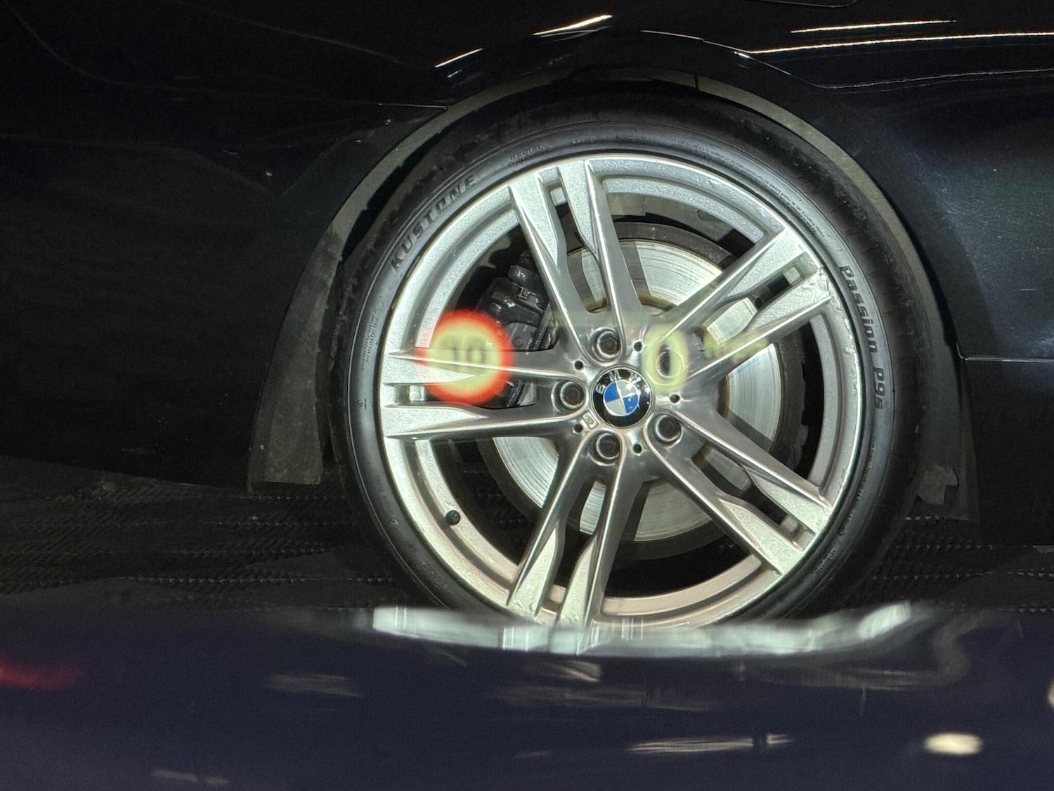 Used BMW 3 Series for sale - 76714333: Photo 32