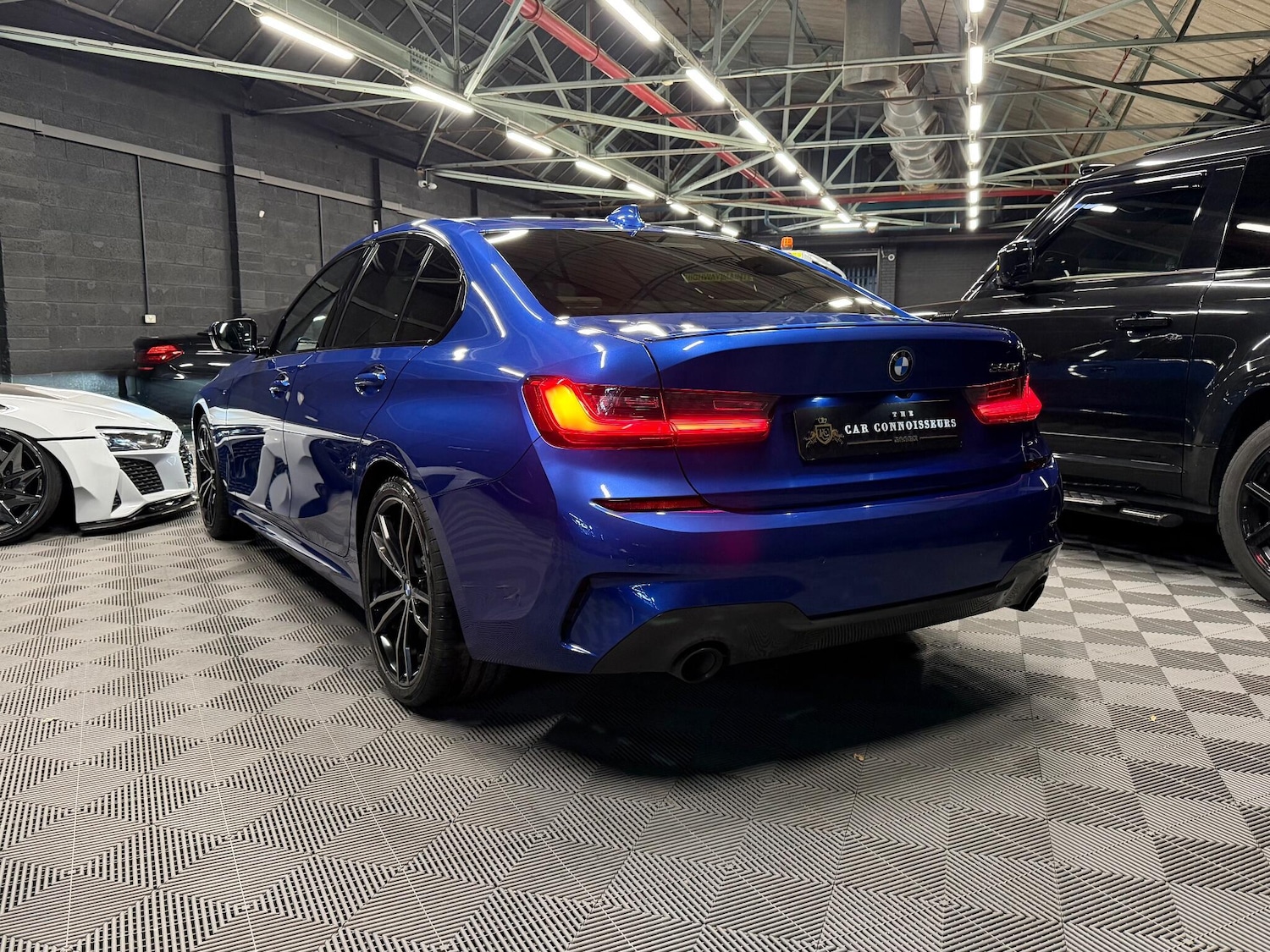 Used BMW 3 Series for sale - 76714333: Photo 7