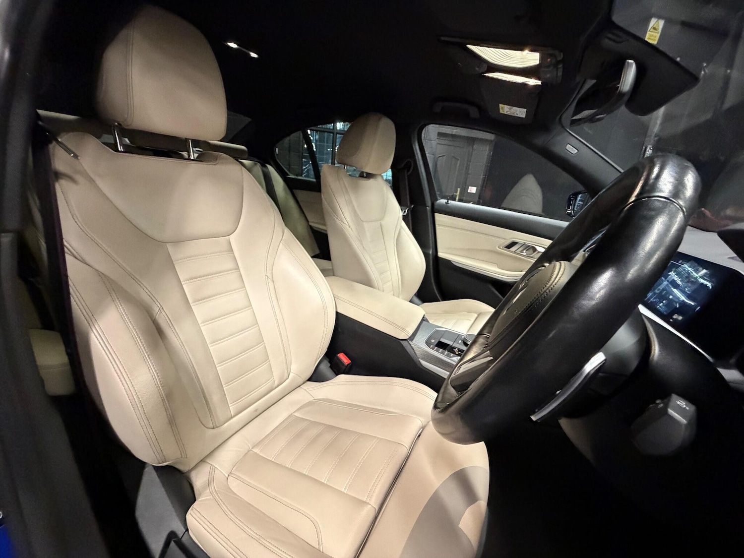 Used BMW 3 Series for sale - 76714333: Photo 8