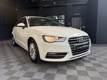 Used Audi A3 2014 for sale - 79269038: Photo