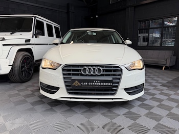 Used Audi A3 2014 for sale - 79269038: Photo