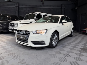 Used Audi A3 2014 for sale - 79269038: Photo