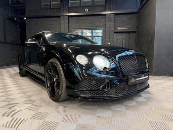Used Bentley Continental 2017 for sale - 79453589: Photo