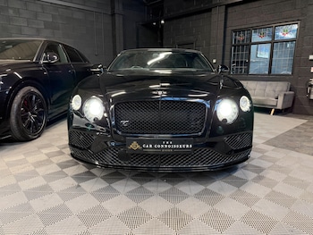 Used Bentley Continental 2017 for sale - 79453589: Photo
