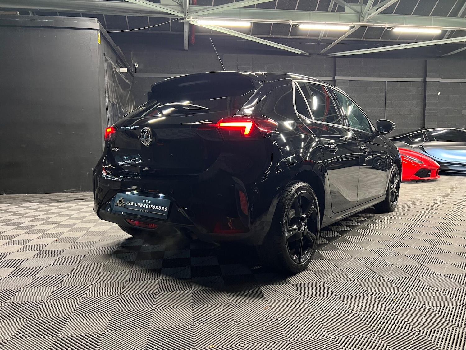 Used Vauxhall Corsa 2023 for sale - 76472273: Photo 11