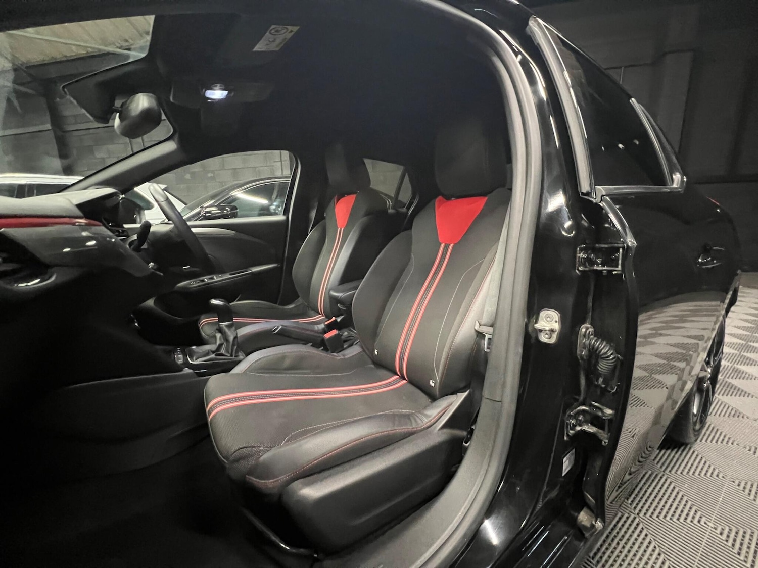 Used Vauxhall Corsa 2023 for sale - 76472273: Photo 12