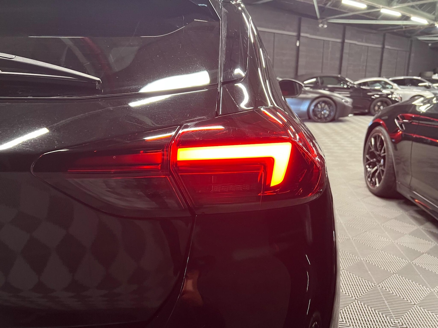 Used Vauxhall Corsa 2023 for sale - 76472273: Photo 13