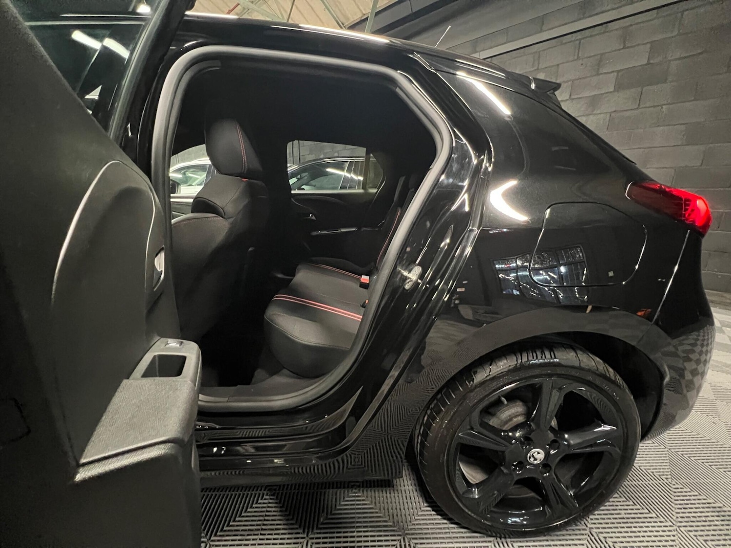 Used Vauxhall Corsa 2023 for sale - 76472273: Photo 14