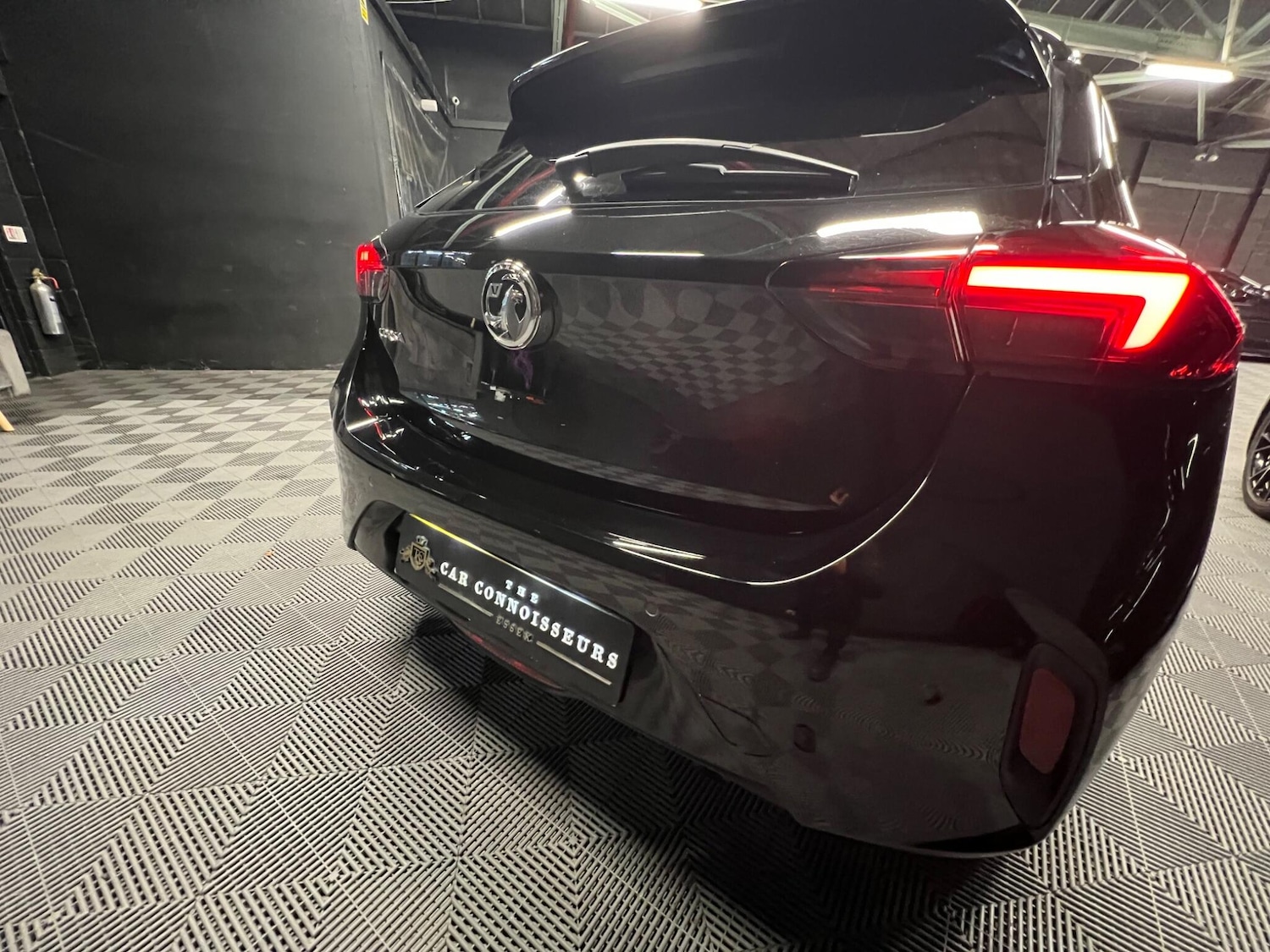 Used Vauxhall Corsa 2023 for sale - 76472273: Photo 15