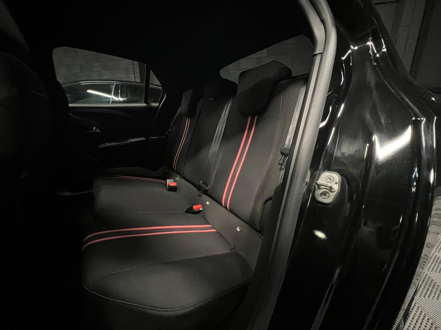 Used Vauxhall Corsa 2023 for sale - 76472273: Photo 16