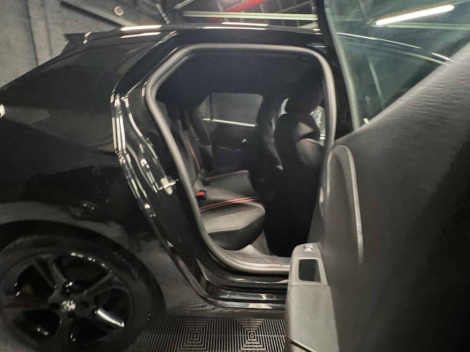 Used Vauxhall Corsa 2023 for sale - 76472273: Photo 18