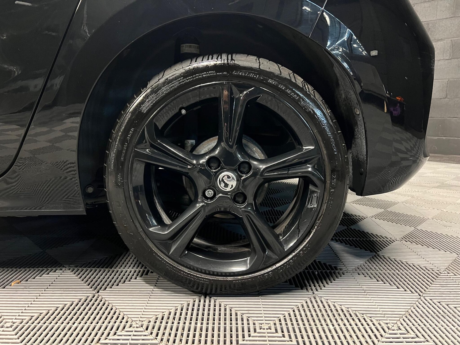 Used Vauxhall Corsa 2023 for sale - 76472273: Photo 19