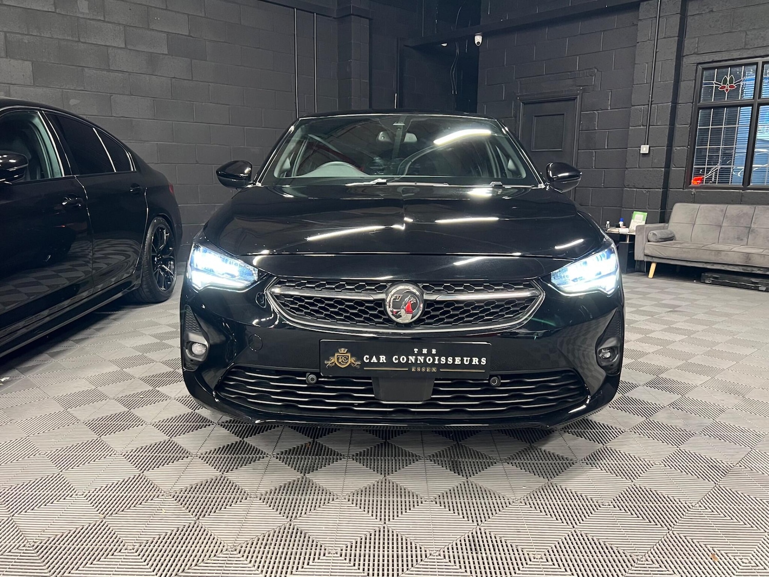 Used Vauxhall Corsa 2023 for sale - 76472273: Photo 2