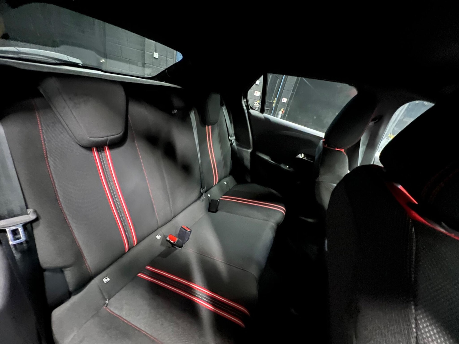 Used Vauxhall Corsa 2023 for sale - 76472273: Photo 20