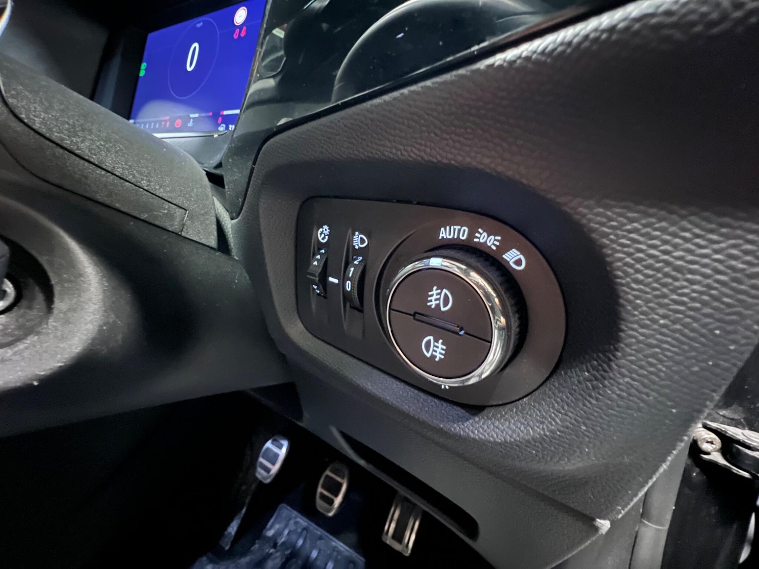 Used Vauxhall Corsa 2023 for sale - 76472273: Photo 22