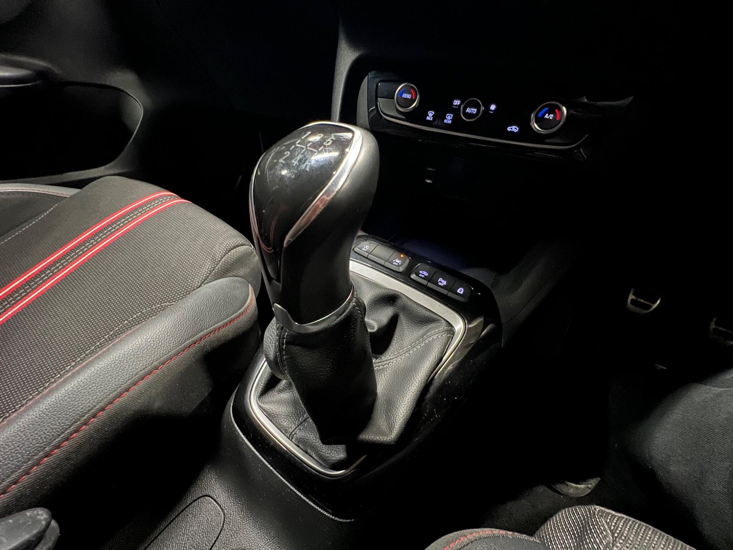 Used Vauxhall Corsa 2023 for sale - 76472273: Photo 23